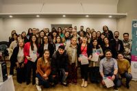 Equipos de Niñez se capacitaron en materia de violencias en entornos digitales