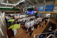 Se realizó la apertura de la Feria de Ciencia, Arte y Tecnología