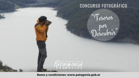 “Patagonia: Tesoros por Descubrir”