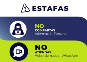 Servicios Públicos advierte sobre intentos de estafa en su nombre
