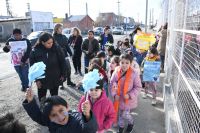 El Jardín de Infantes N°53 de Río Gallegos impulsa un creativo proyecto de alfabetización