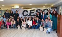 La Casa de Santa Cruz inauguró el área de juventudes en la ciudad de Buenos Aires