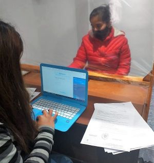 Se realizaron controles en hoteles y hospedajes de Zona Norte.