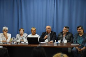 Comenzó la Segunda Jornada de Medicina Nuclear en el CEMNPA