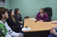 El Gobierno de Santa Cruz lanzará de manera oficial el Sistema SARHA este 1 de noviembre