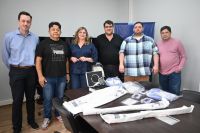 Salud recibió importante equipamiento de la asociación de anestesia, analgesia y reanimación de Río Gallegos