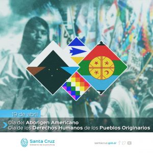 Educación conmemora el Día los Derechos Humanos de los Pueblos Originarios