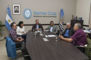 El Gobierno garantiza la continuidad laboral de los trabajadores de las cooperativas de 28 de Noviembre