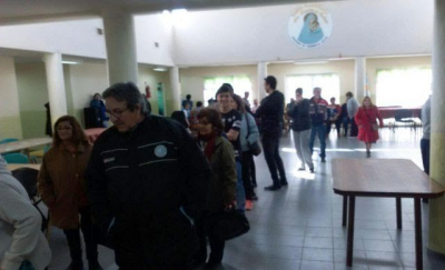 Se suman talleres y actividades en el CIC “Santa María de Belén”