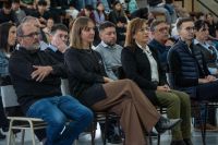 La Expo Carreras llegó a Puerto San Julián: educación para construir futuro