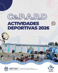 “Juegos en Comunidad”: el deporte y la recreación ganan espacio en las escuelas de Río Gallegos