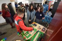 Presentaron los proyectos de Río Gallegos que asistirán a la Feria Zonal de Ciencia