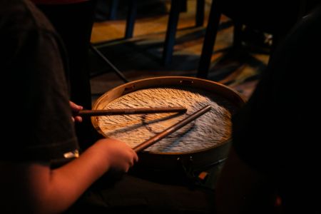 La Escuela Re Si de Pico Truncado tendrá una nueva Orquesta Latinoamericana