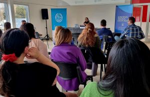 Inscripciones abiertas para el curso &quot;Garantías constitucionales en el Ámbito de la Administración Pública&quot;