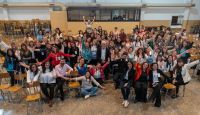 Santa Cruz fortalece la alfabetización inicial con una mirada integral y participativa