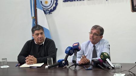 Fuerte decisión del Gobierno Provincial para priorizar el empleo santacruceño