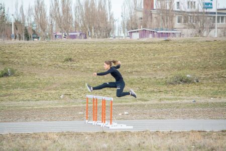 Selectivo de atletismo Araucanía 2024: Conocé los resultados finales