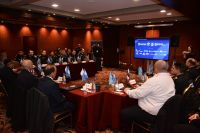 Foro Patagónico de Seguridad Pública.