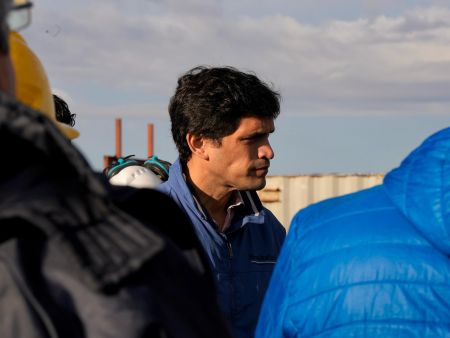 Garay destacó el trabajo articulado para llevar servicios y obras a toda la provincia