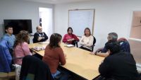Analizan proyecciones para próximas campañas de perforación