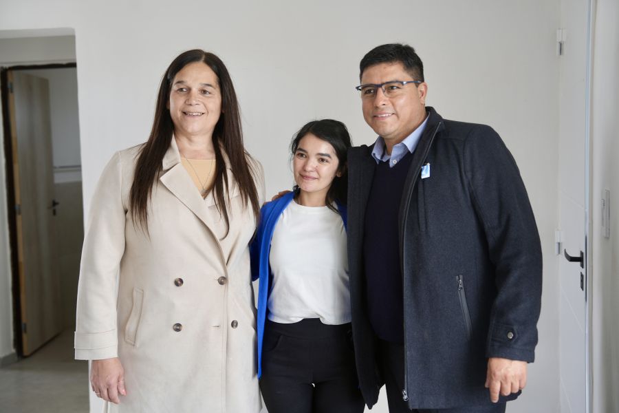 Claudio Vidal: &ldquo;Soberan&iacute;a, es generar y permitir a trav&eacute;s de la pol&iacute;tica que podamos avanzar en el desarrollo de nuestras localidades y provincia&rdquo;