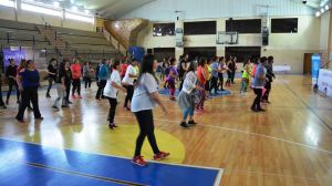 “Mujeres en Movimiento” continúa siendo la opción del fin de semana