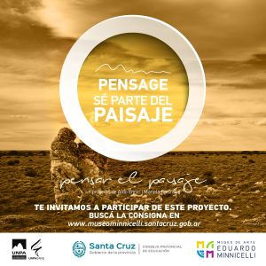 El MAEM invita a participar de “Pensage” junto a escritorxs de toda la provincia