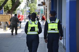 Policía de Santa Cruz realiza recomendaciones para evitar estafas telefónicas