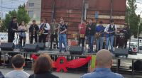 Música y testeos en Río Gallegos por el Día Mundial de la Lucha contra el VIH