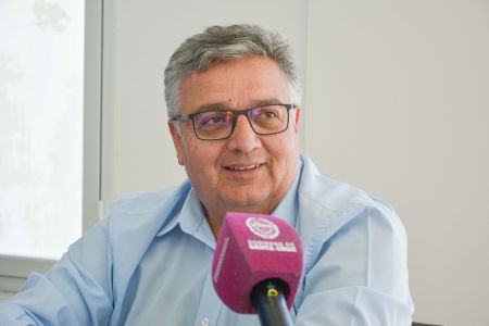 De La Torre anticipó el inicio de nuevas obras y la próxima inauguración del Camping de Río Gallegos