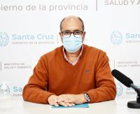 Flores: “Llamamos a la responsabilidad social en las fiestas populares de Santa Cruz”