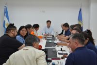 Paritaria docente: El Gobierno y los gremios pasaron a cuarto intermedio hasta mañana domingo