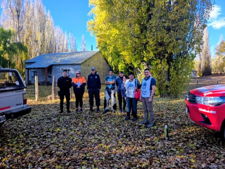  Se realizó jornada sociosanitaria destinada a trabajadores rurales.