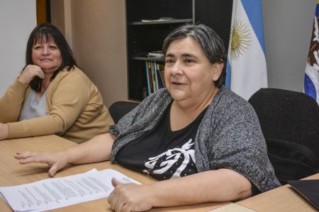 D´Andrea destacó el crecimiento de la industria cultural y anticipó la fecha de la Feria Provincial del Libro