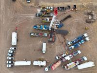 Destacan incorporación de nuevas tecnologías para vigilancia en yacimientos petroleros