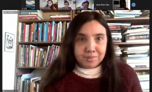 El Programa “Acompañar” realizó la primera jornada de “Encuentros necesarios: lectores y libros”