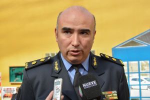 Carrera de Suboficiales: la documentación en formato digital se extendió hasta el 8 de enero