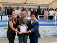 Claudio Vidal: “Defender el valor agregado es defender el trabajo y la soberanía”