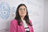 Salud: Alerta por estafas telefónicas y destaca la fuerte demanda en campañas de prevención en Santa Cruz