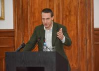 Hugo Eurnekian, CEO de CGC. 