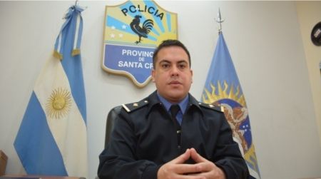 La Policía de Santa Cruz implementa controles médicos exhaustivos para sus efectivos