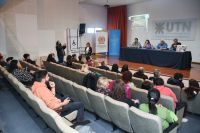 Brindan una nueva herramienta educativa para trabajar la soberanía en las aulas