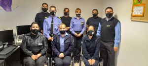 Toda la provincia de Santa Cruz cuenta con Unidades de Expedición de Antecedentes Penales