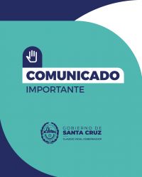 Trabajan en el mantenimiento de Estaciones Elevadoras de Caleta Olivia