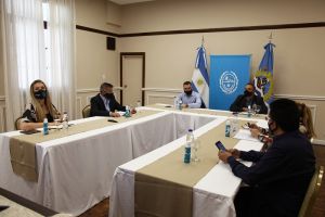 Santa Cruz tendrá un nuevo Sistema de Registro Único de Inspectores Autorizados