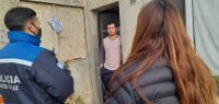 Avanza con éxito el programa “Senderos Escolares” en Río Gallegos