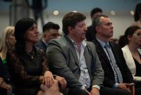 Luxen: “Es una realidad muy compleja la que transita Santa Cruz en estos momentos”