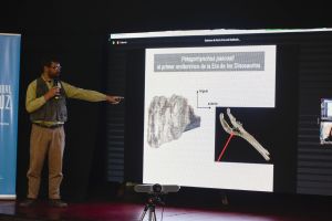 Patagorhynchus Pascuali: Conocé las características del mamífero más antiguo en la historia del mundo