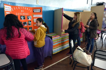 Mañana comienza la Feria Provincial de Ciencias y Tecnología