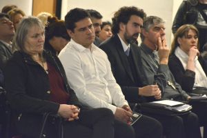 “La trata de personas un flagelo que se debe combatir con políticas públicas y decisión”